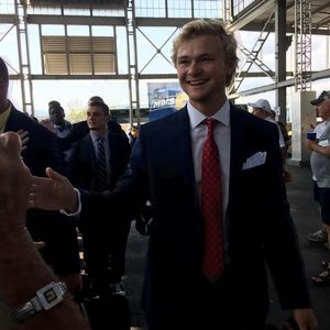 Meet your Posher, Austin